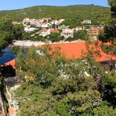 Studio Zavalatica 547A Dış mekan fotoğraf