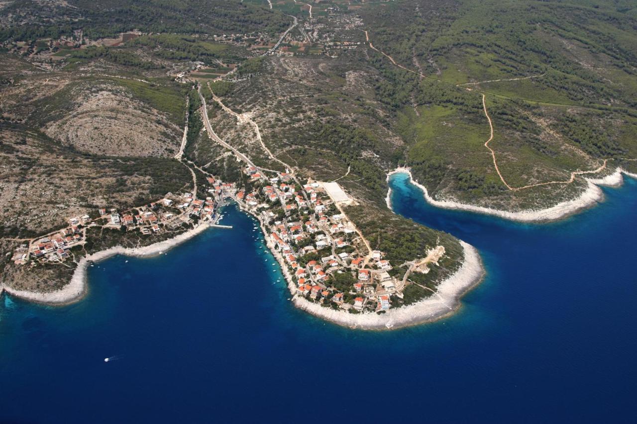 Studio Zavalatica 547A Dış mekan fotoğraf