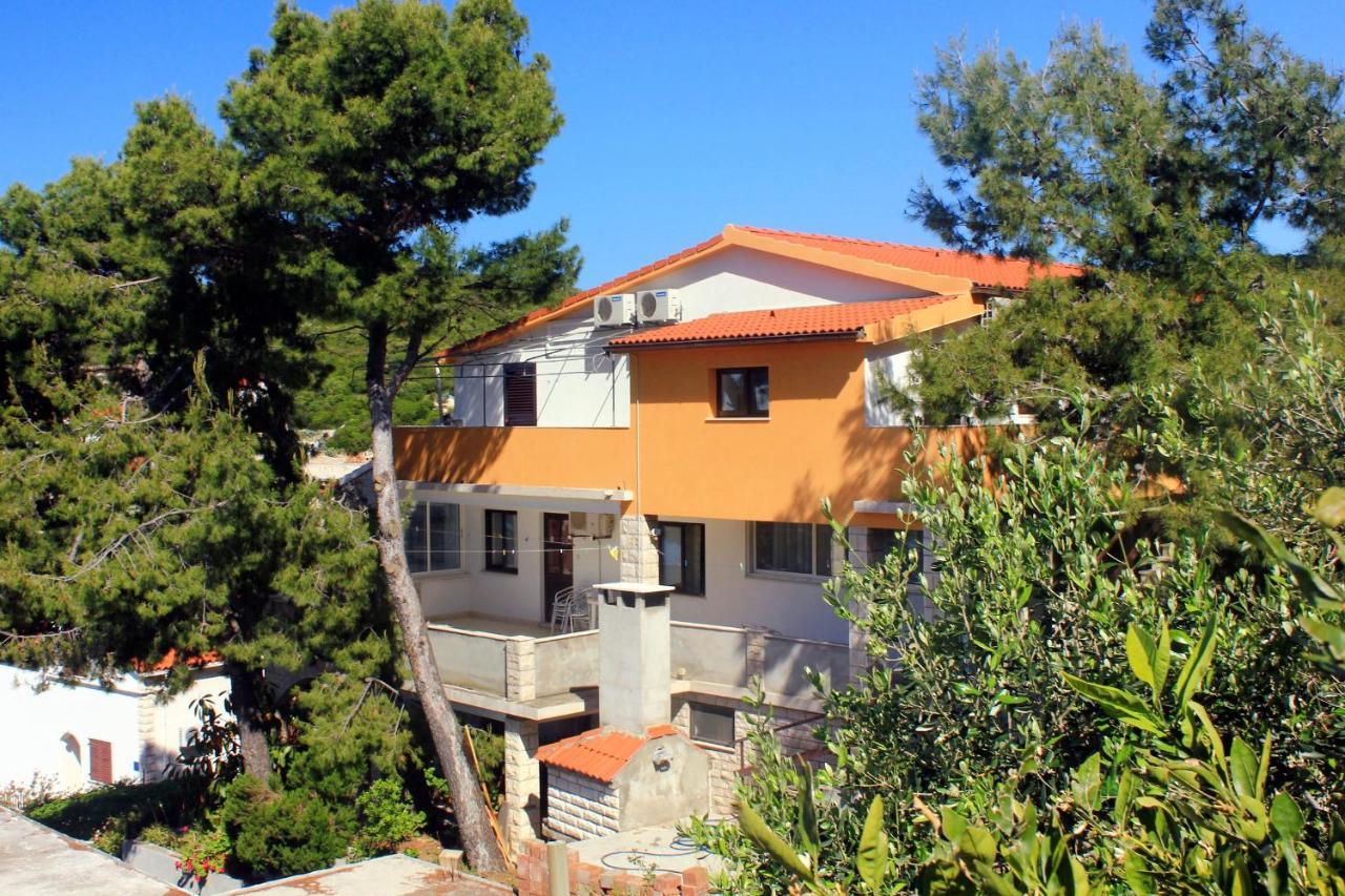 Studio Zavalatica 547A Dış mekan fotoğraf